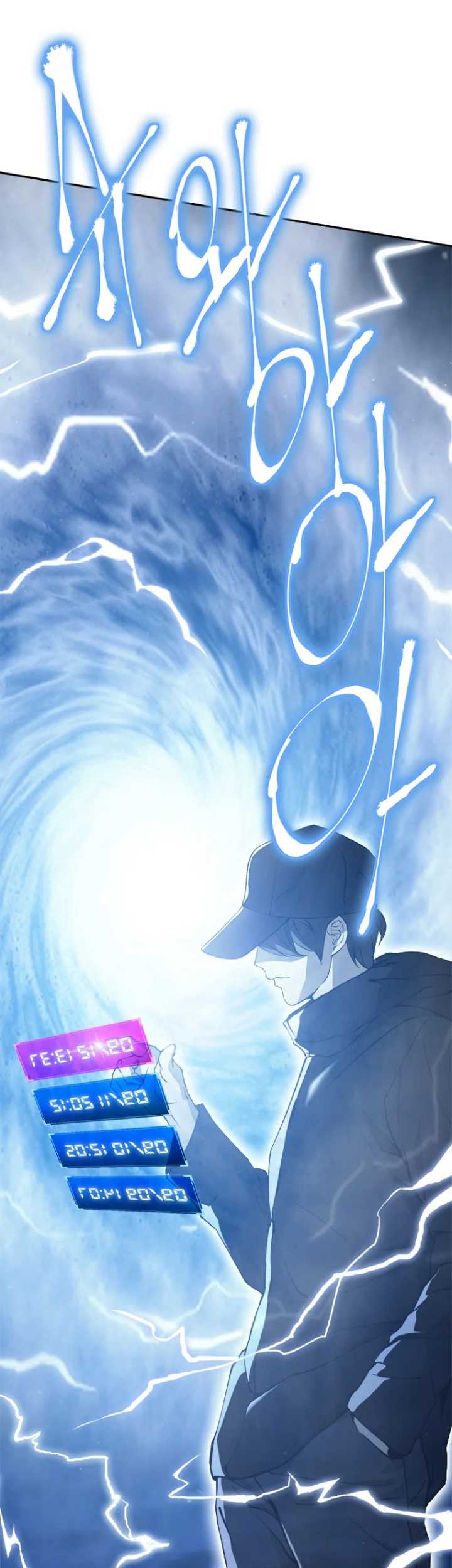 Strongest Level 1 Player Chapter 13 halaman 29