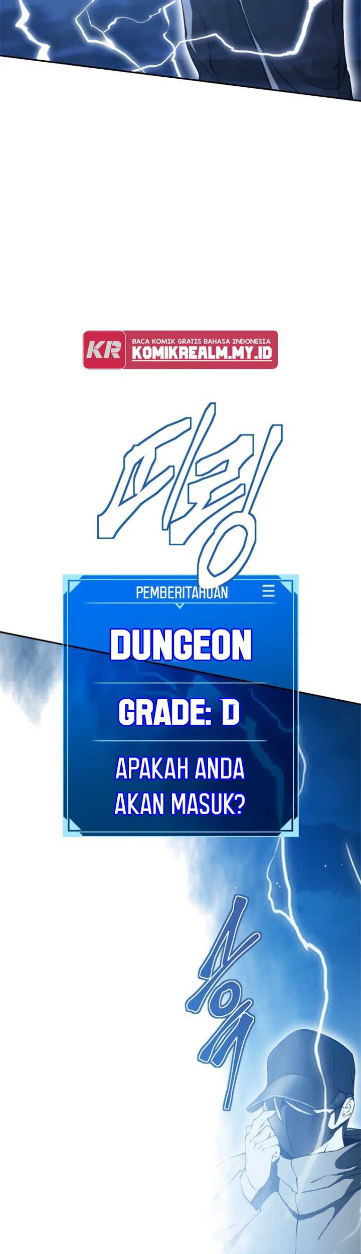 Strongest Level 1 Player Chapter 13 halaman 30