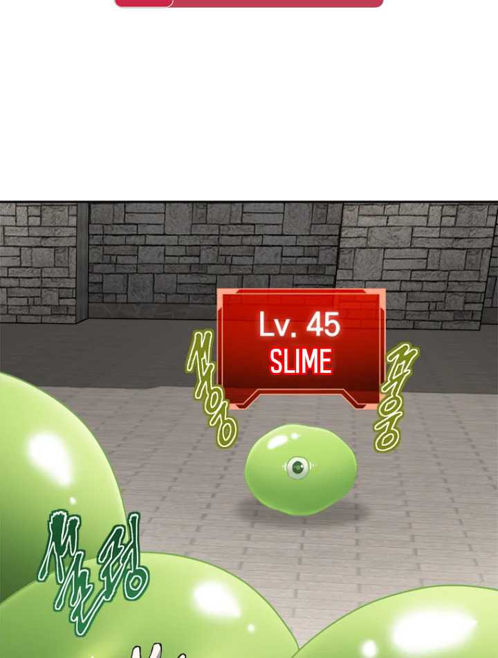 Strongest Level 1 Player Chapter 9 halaman 27