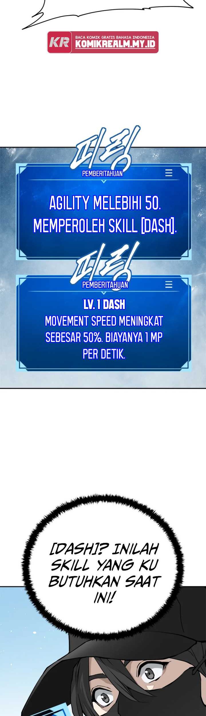 Strongest Level 1 Player Chapter 8 halaman 26