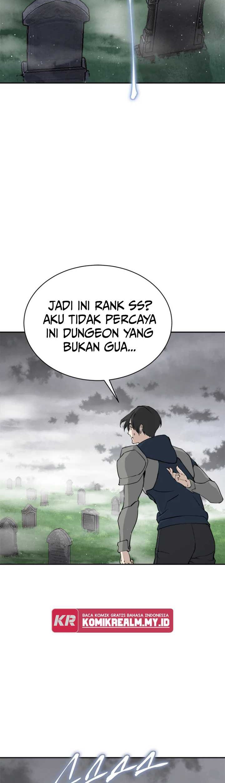 Strongest Level 1 Player Chapter 2 halaman 40