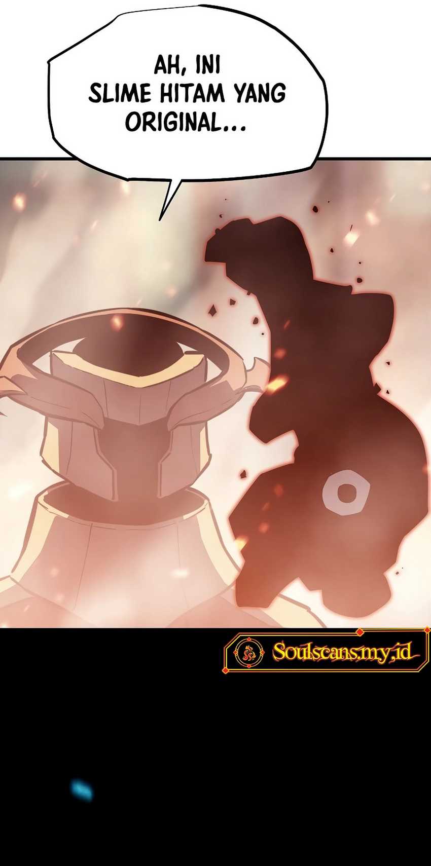 Battle Slime Chapter 2 halaman 105