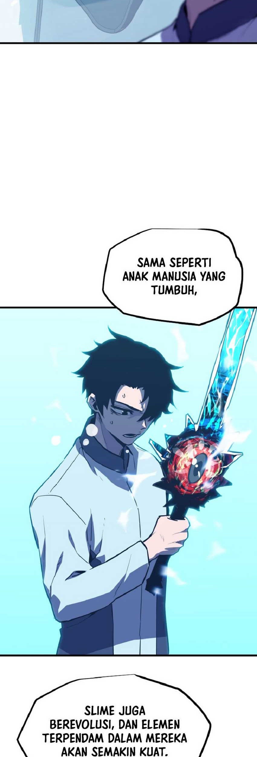 Battle Slime Chapter 1 halaman 95
