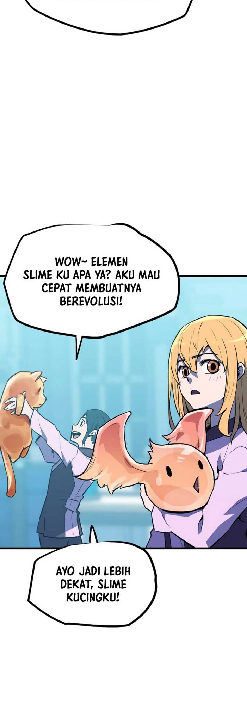 Battle Slime Chapter 1 halaman 96