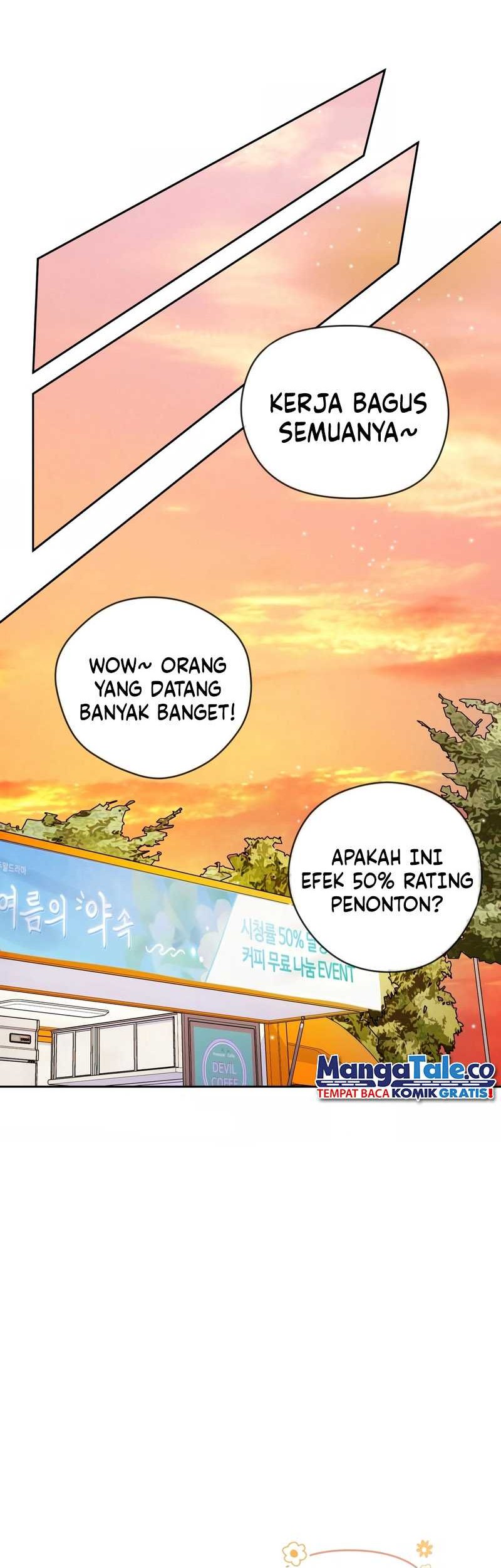 This Life Starts as a Child Actor Chapter 13 Gambar 27