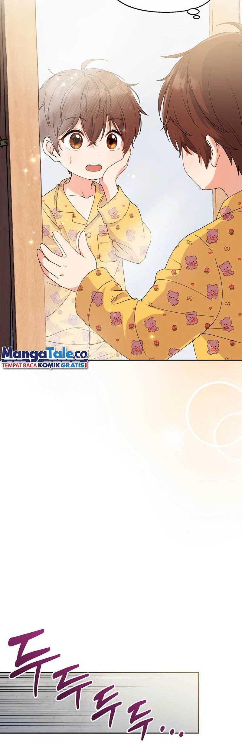This Life Starts as a Child Actor Chapter 01 Gambar 41