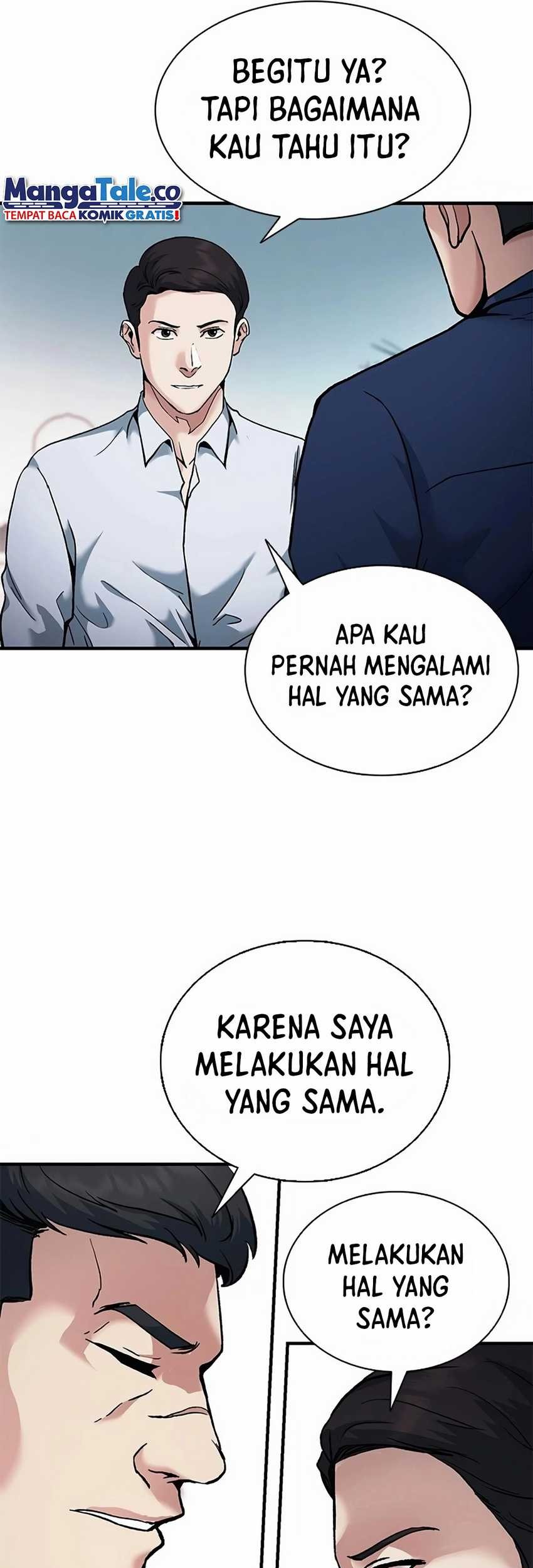 Chairman Kang, The New Employee Chapter 17 Gambar 36