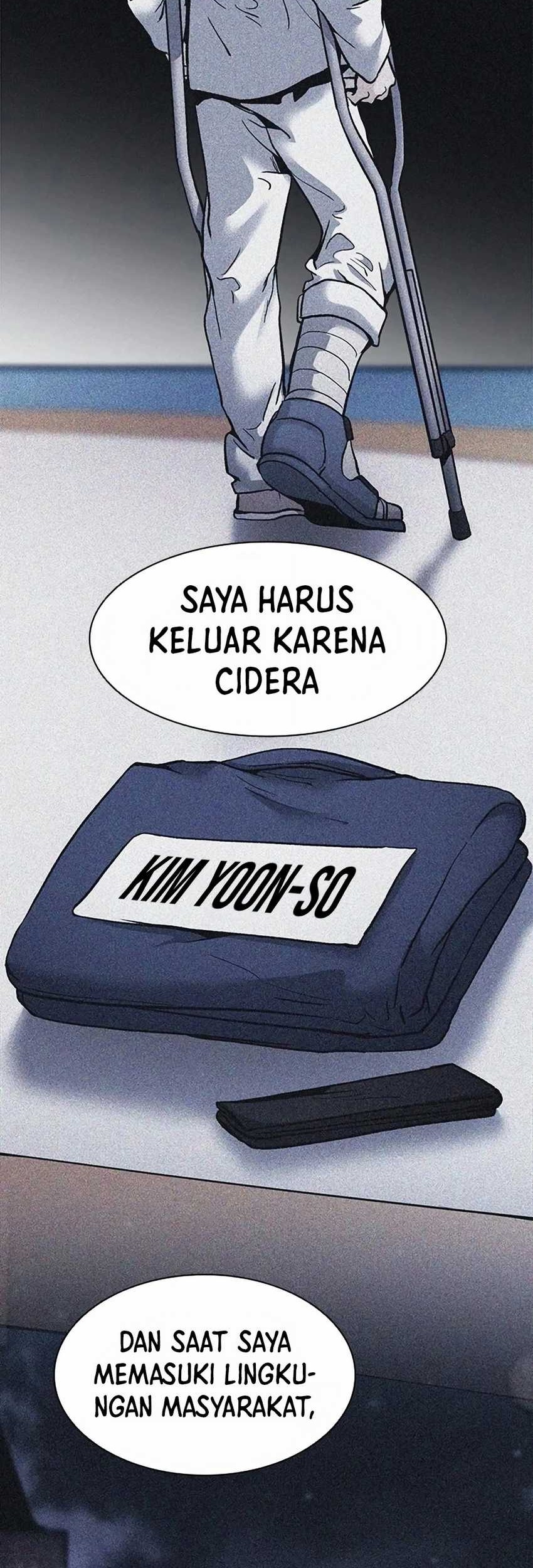 Chairman Kang, The New Employee Chapter 17 Gambar 39