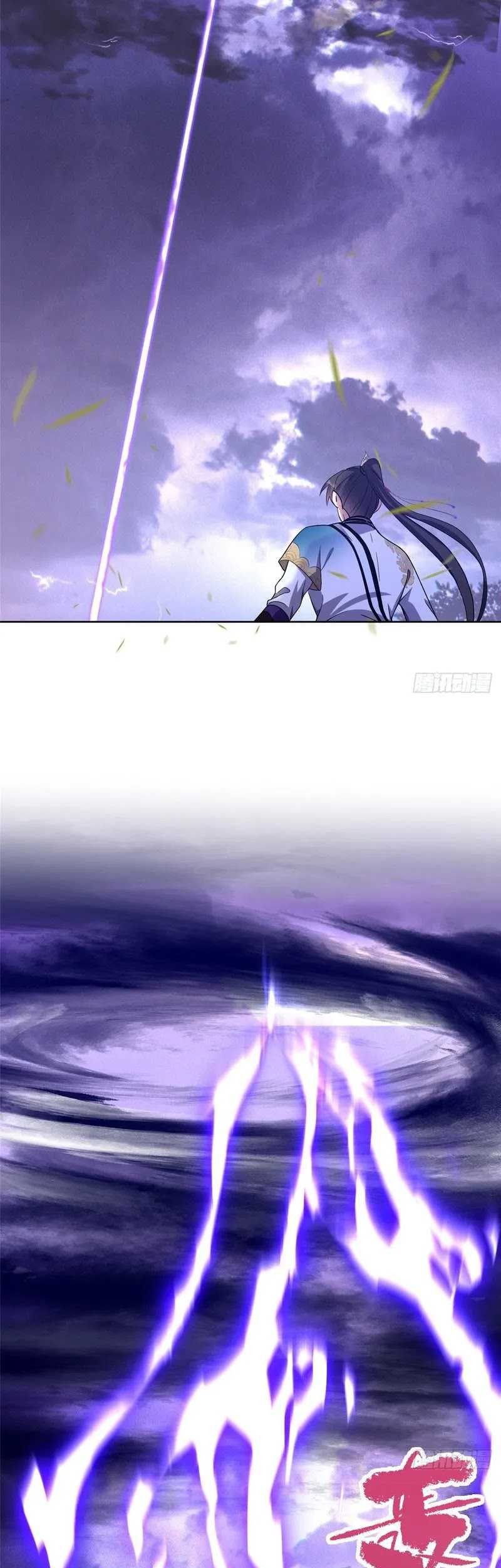 Stuck by the Demoness’s Side Chapter 13 halaman 17