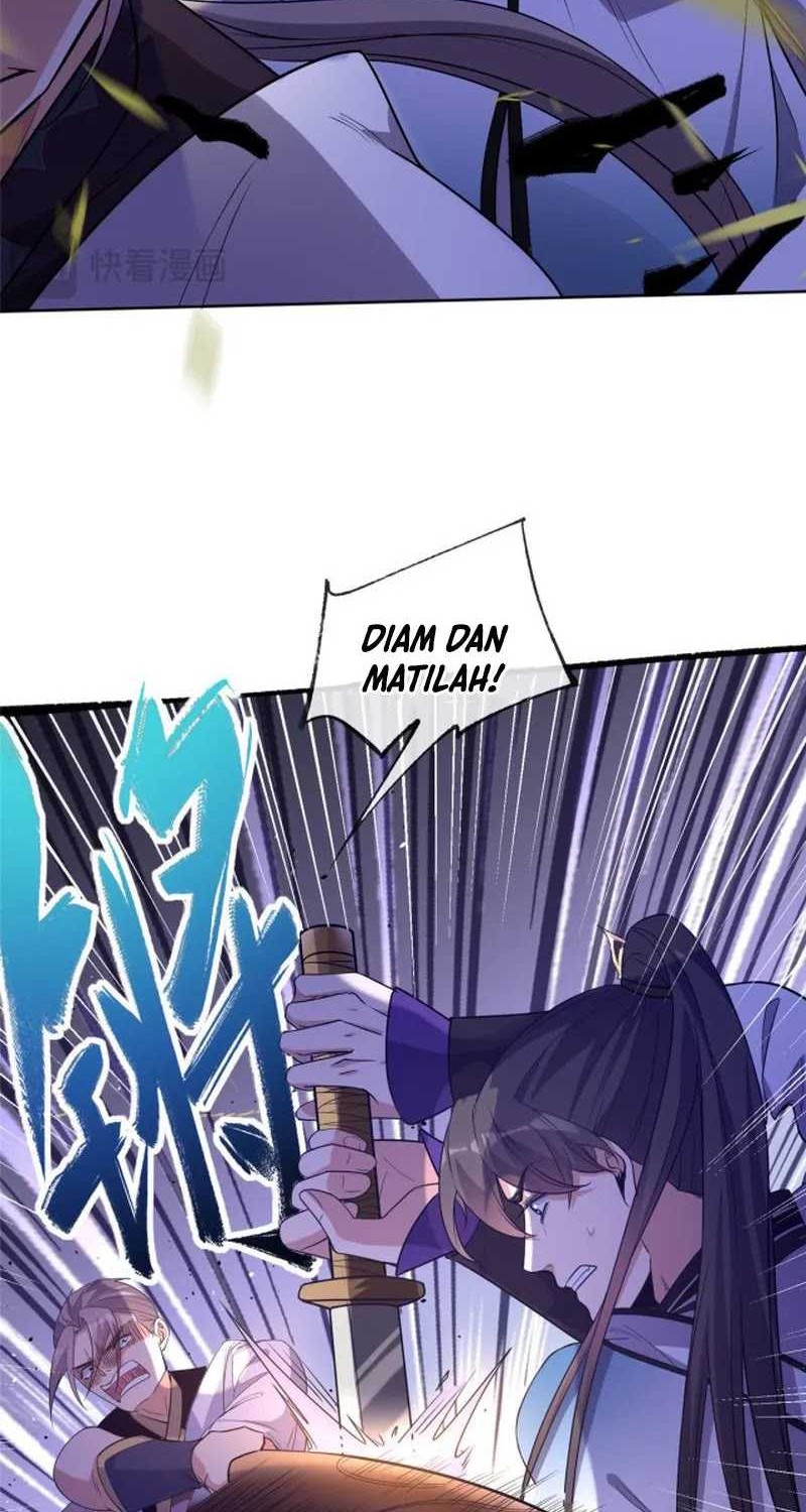 Stuck by the Demoness’s Side Chapter 9 halaman 14