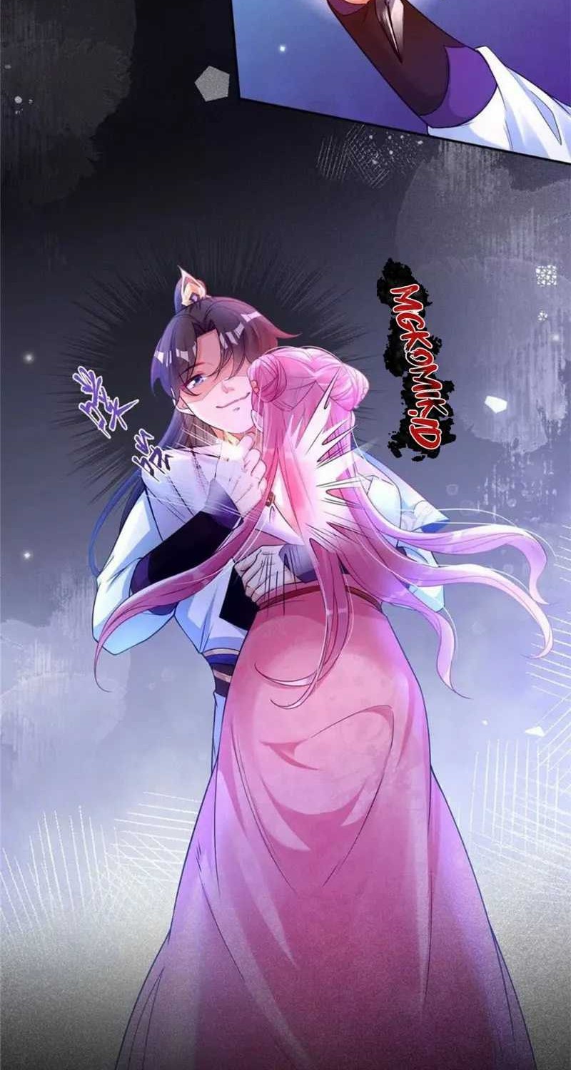 Stuck by the Demoness’s Side Chapter 4 halaman 10