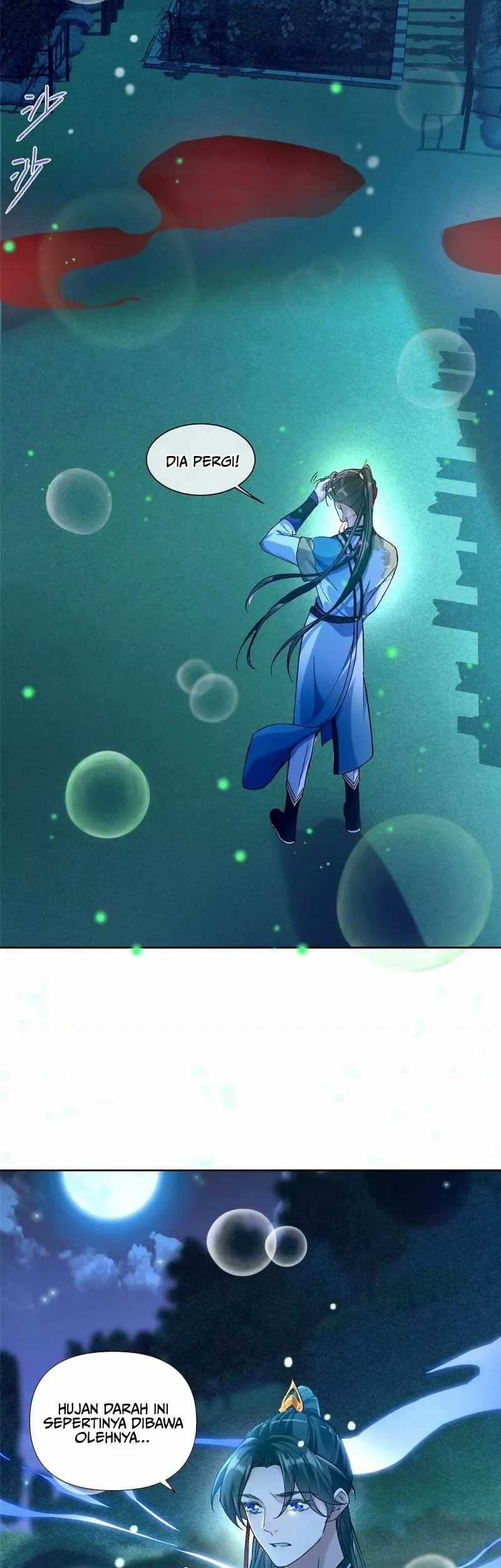 Stuck by the Demoness’s Side Chapter 2 halaman 13