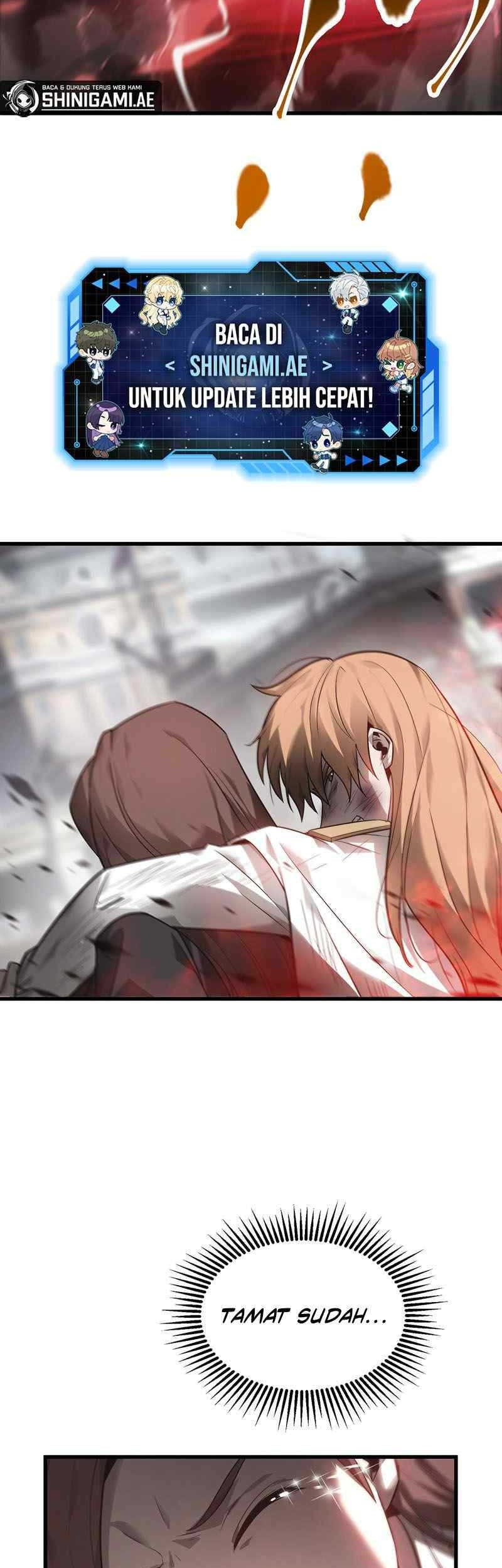 I, the Strongest Boss Chapter 7 halaman 20
