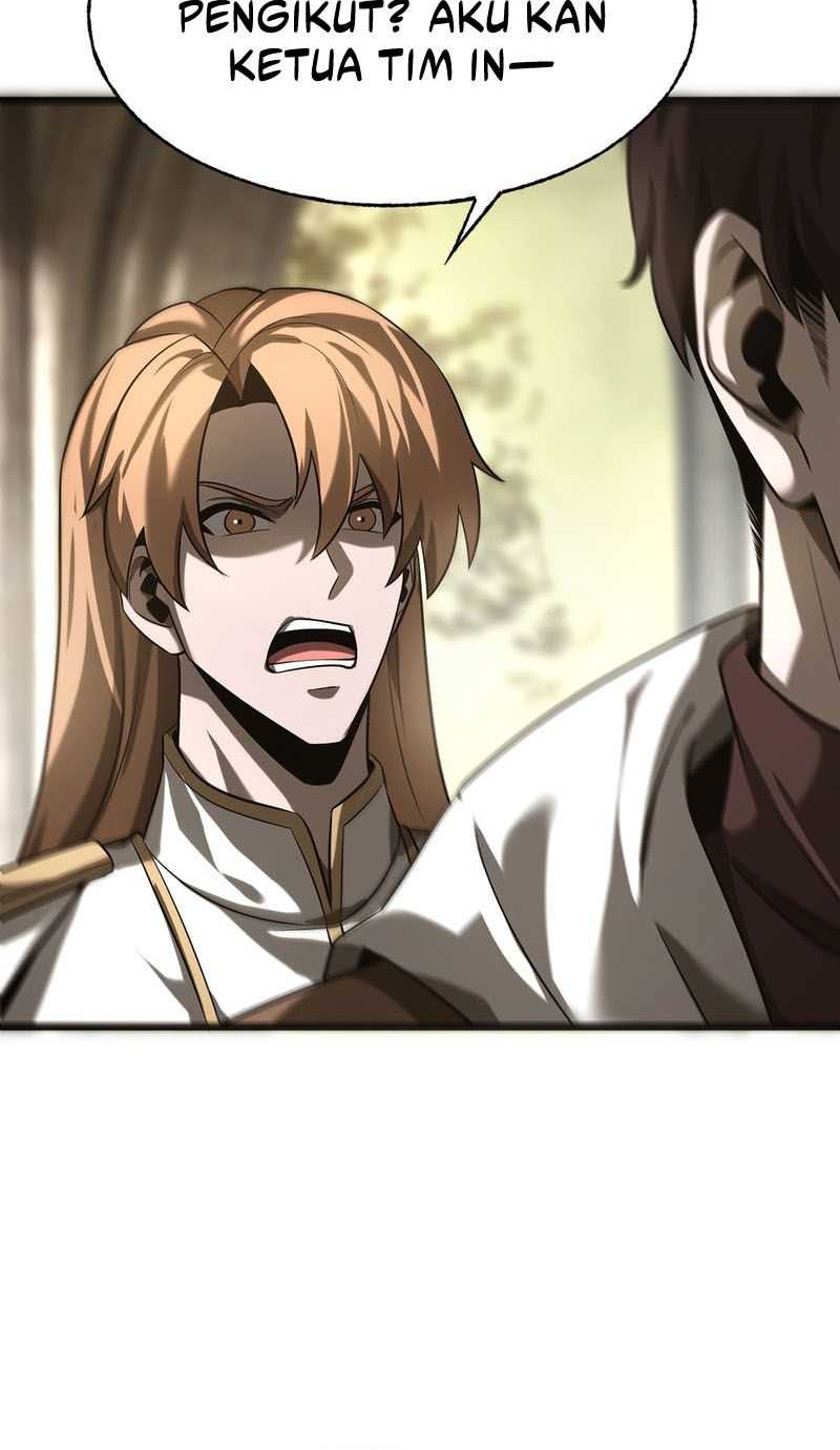 I, the Strongest Boss Chapter 5 halaman 22