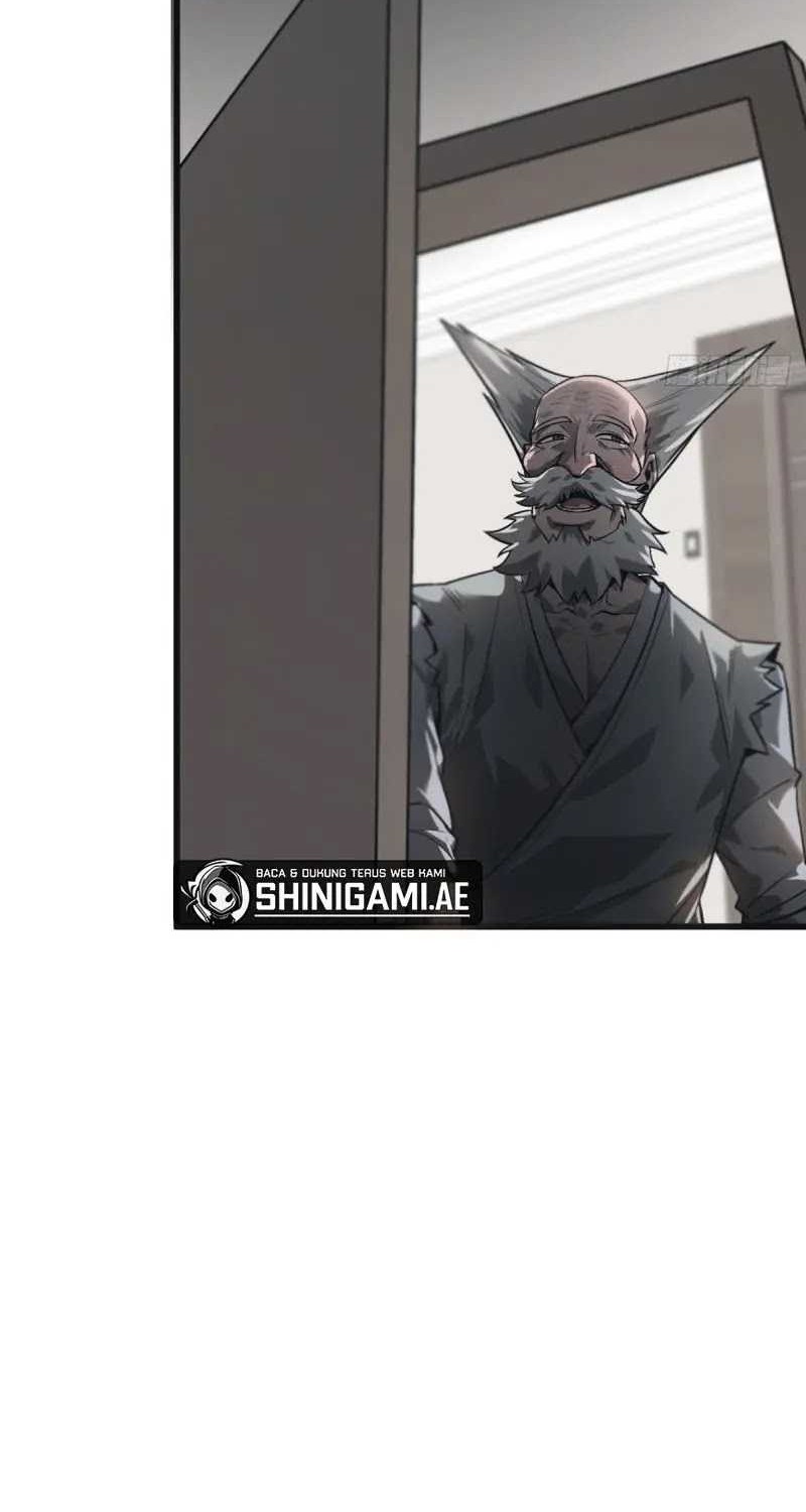 I, the Strongest Boss Chapter 3 halaman 21