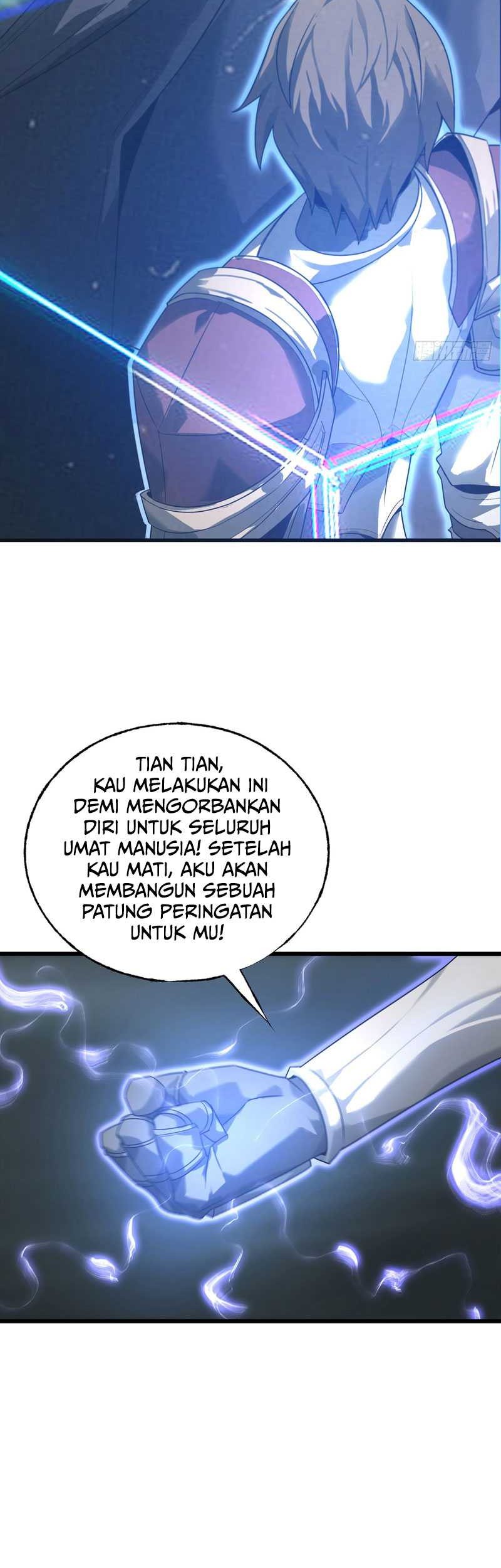 I, the Strongest Boss Chapter 2 halaman 29