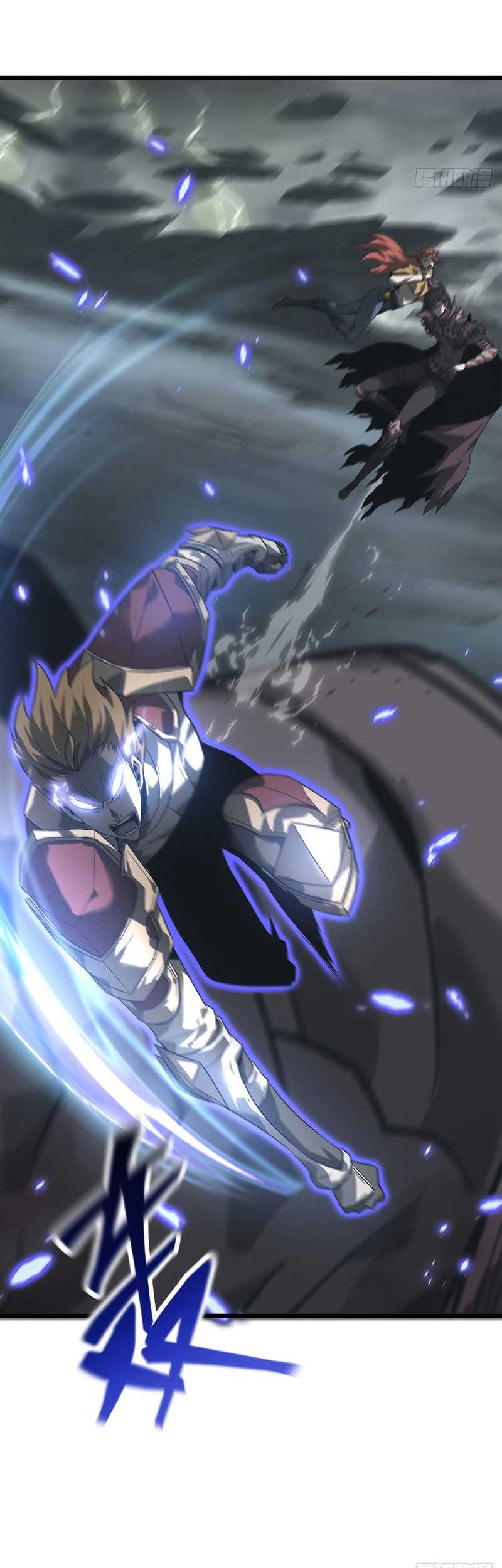 I, the Strongest Boss Chapter 2 halaman 30