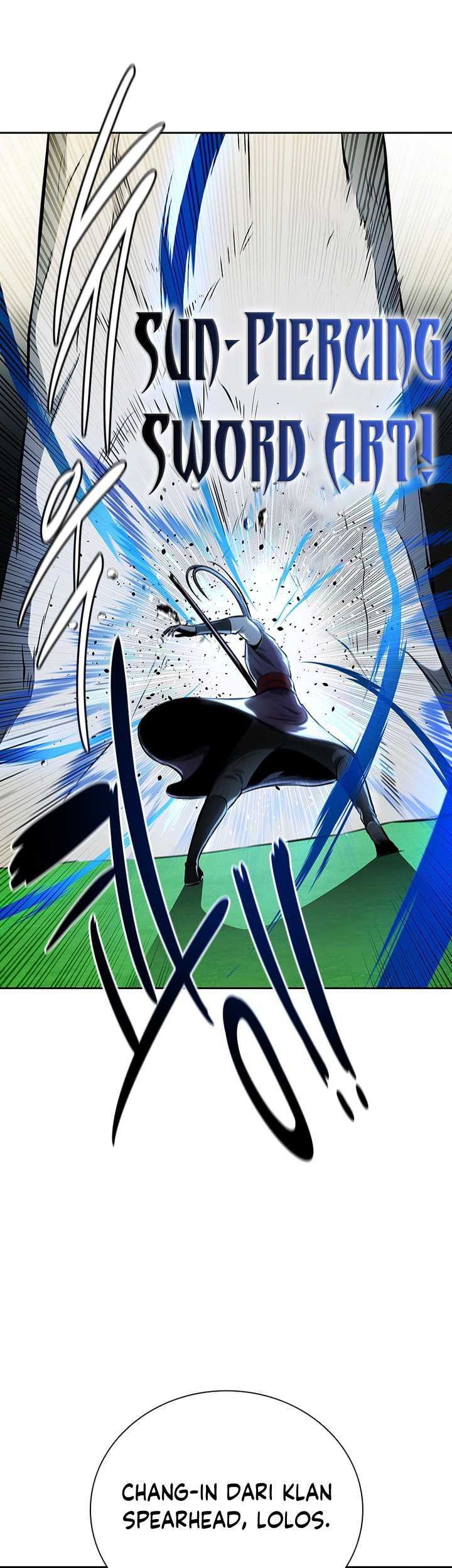 Moon-Shadow Sword Emperor Chapter 72 halaman 30
