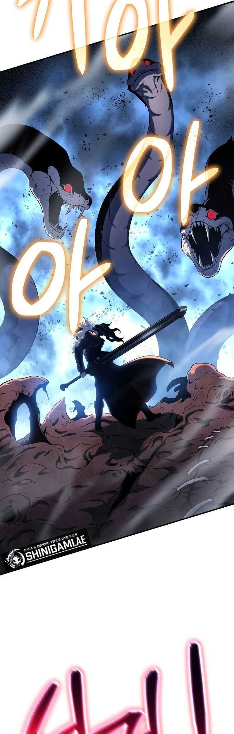 The Priest of Corruption Chapter 42 Gambar 43