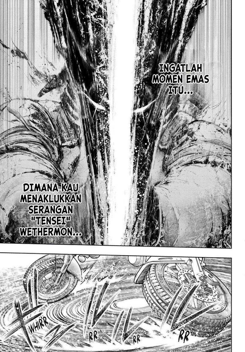 Shangri-La Frontier ~ Kusoge Hunter, Kamige ni Idoman to su~ Chapter 144 Gambar 10