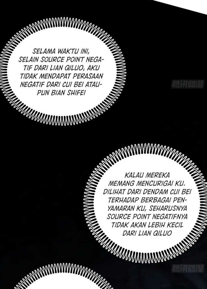 I’m An Evil God Chapter 440 halaman 25