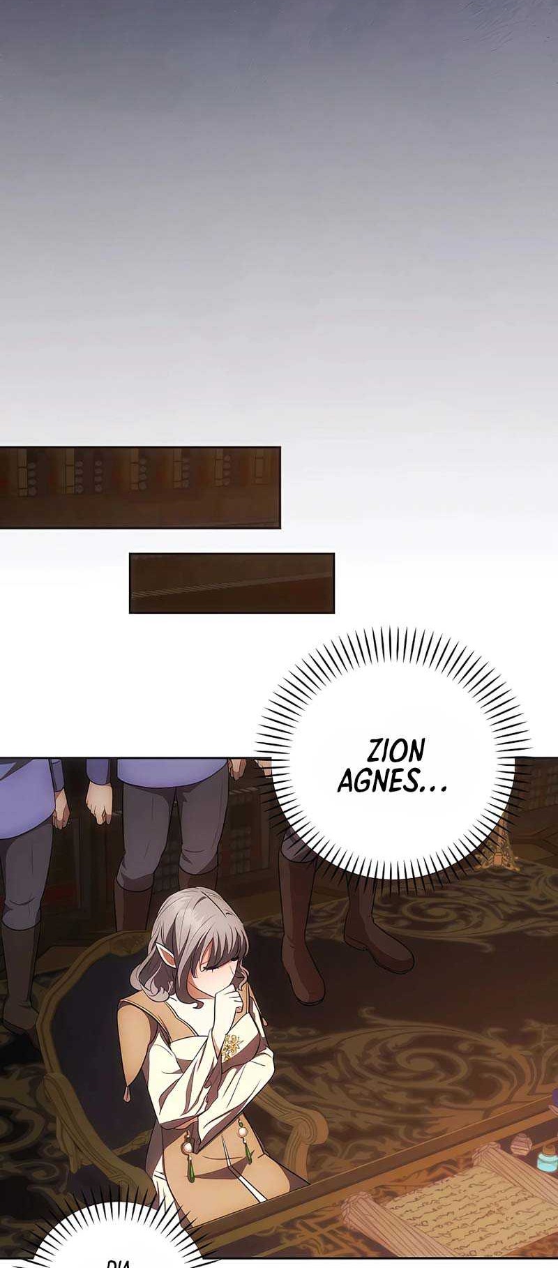 I Became The Youngest Prince in The Novel Chapter 27 Gambar 27