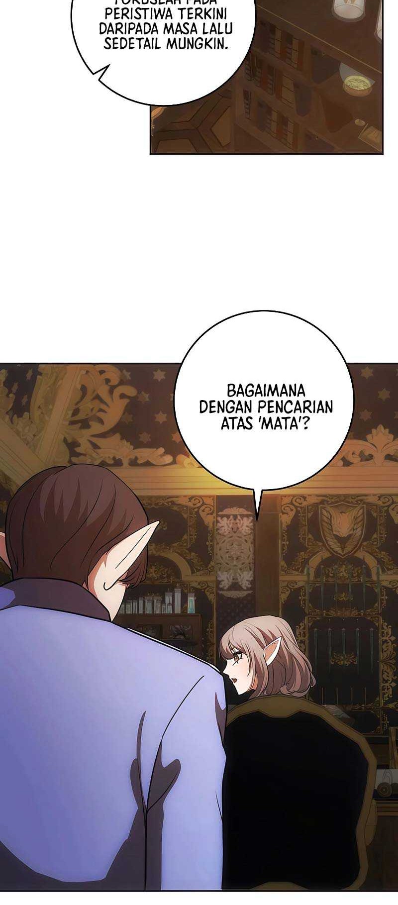 I Became The Youngest Prince in The Novel Chapter 27 Gambar 29