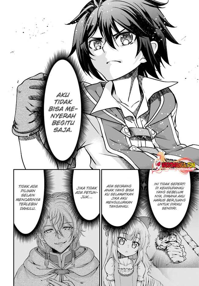 Tenohira Kaitaku Mura de Isekai Kenkokuki: Fueteku Yome-tachi to Nonbiri Mujintou Life (fix) Chapter 49 Gambar 14