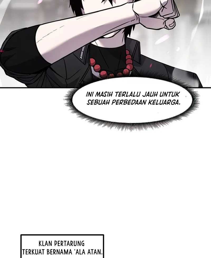 Shaman Chapter 79 halaman 21