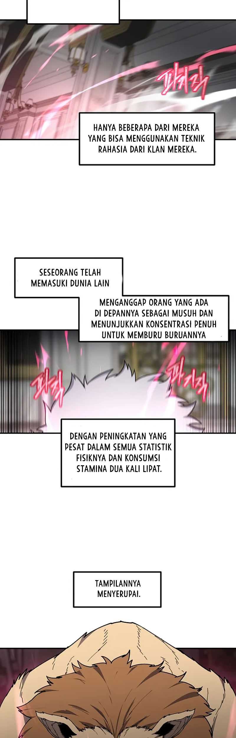 Shaman Chapter 79 halaman 22