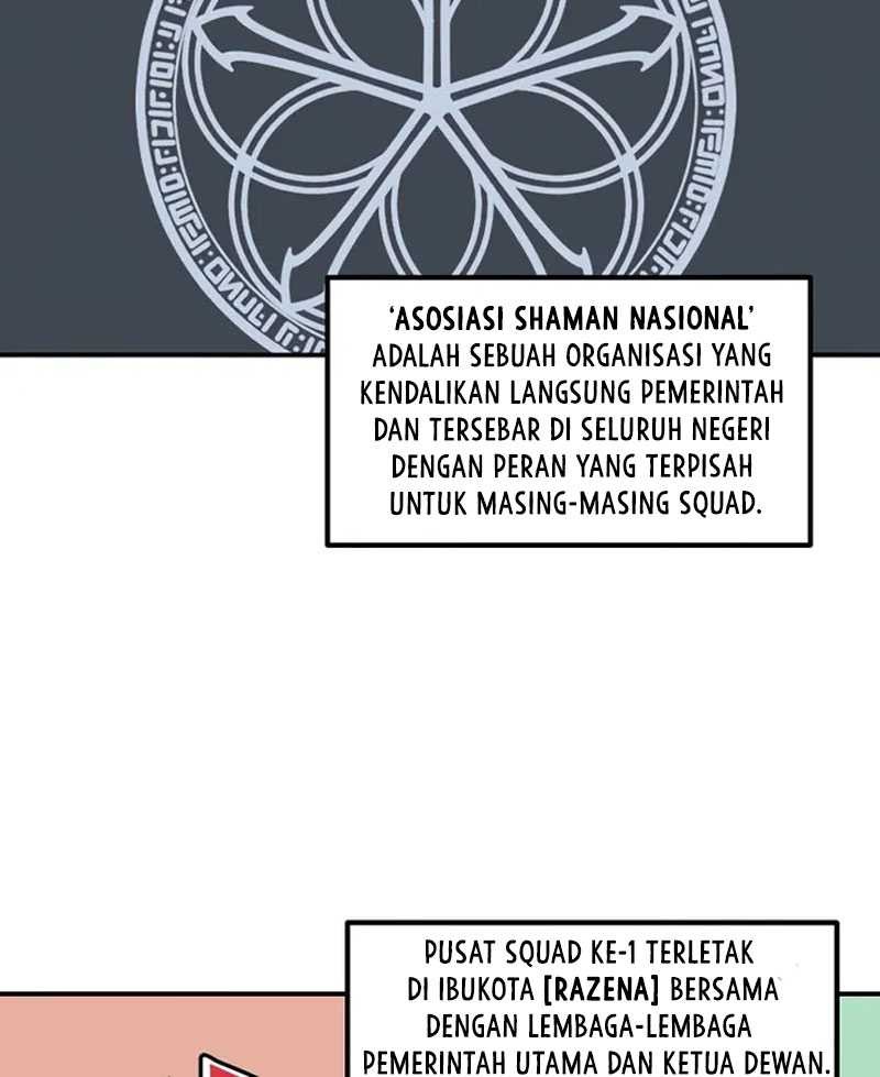 Shaman Chapter 78 halaman 21