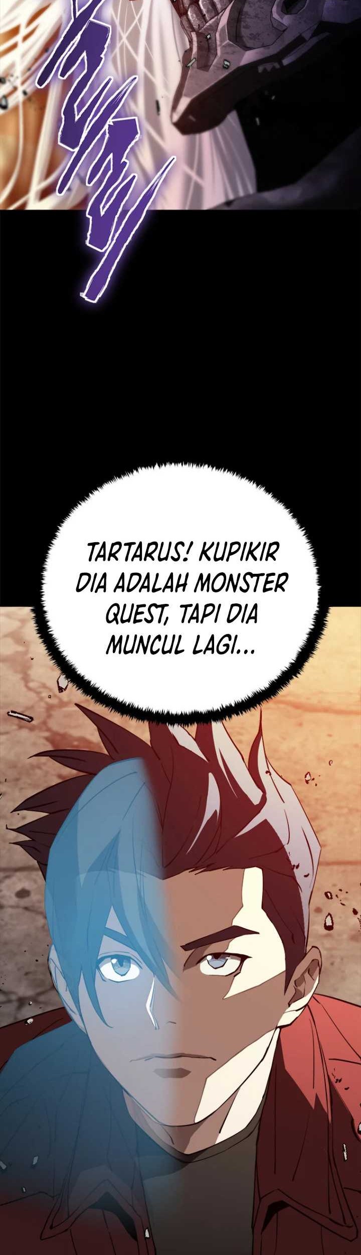 Strongest Level 1 Player Chapter 23 halaman 26