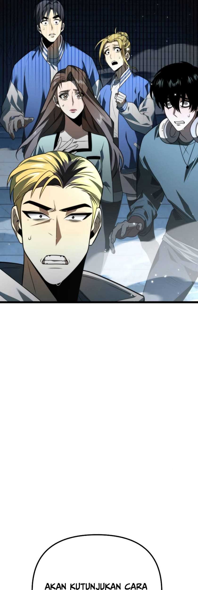 Reincarnator Chapter 04 Gambar 31