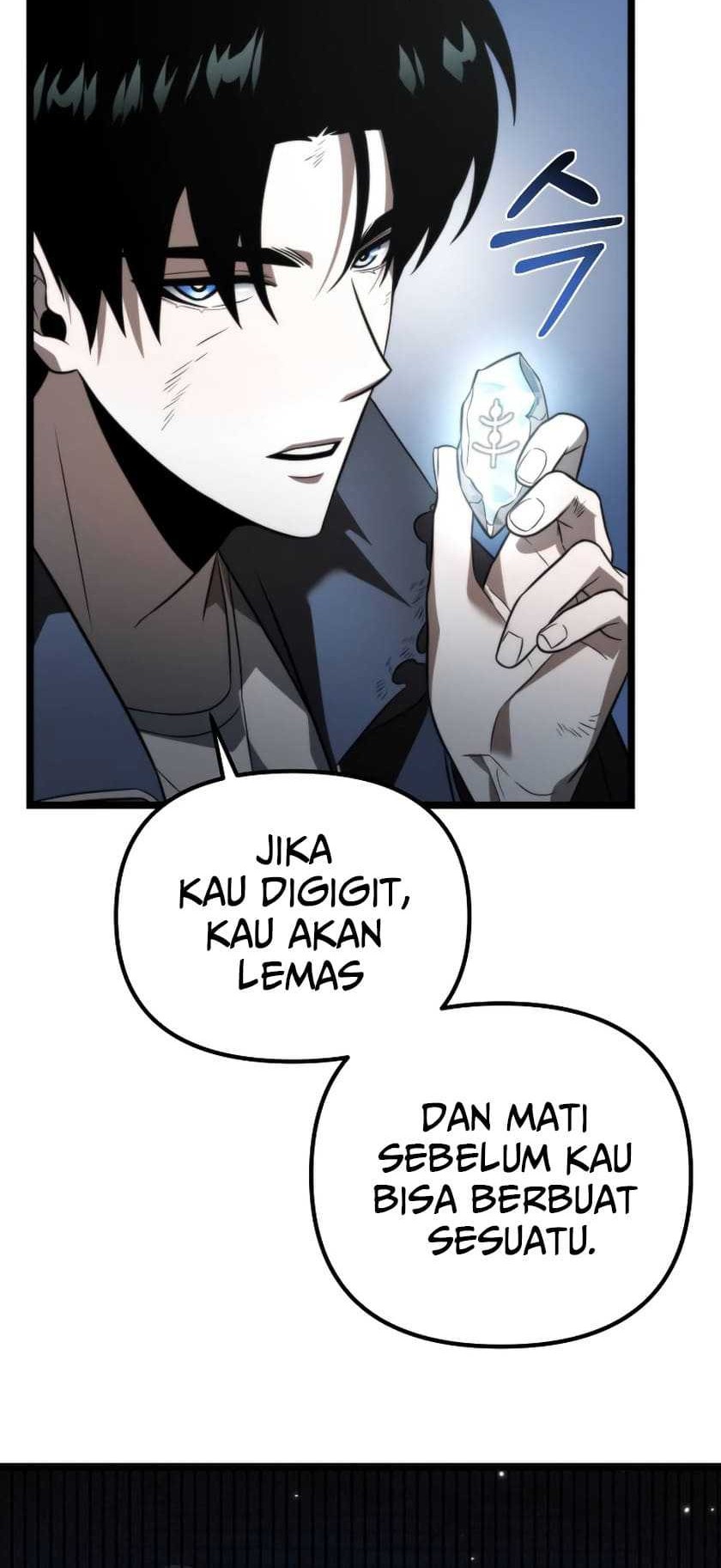 Reincarnator Chapter 04 Gambar 30