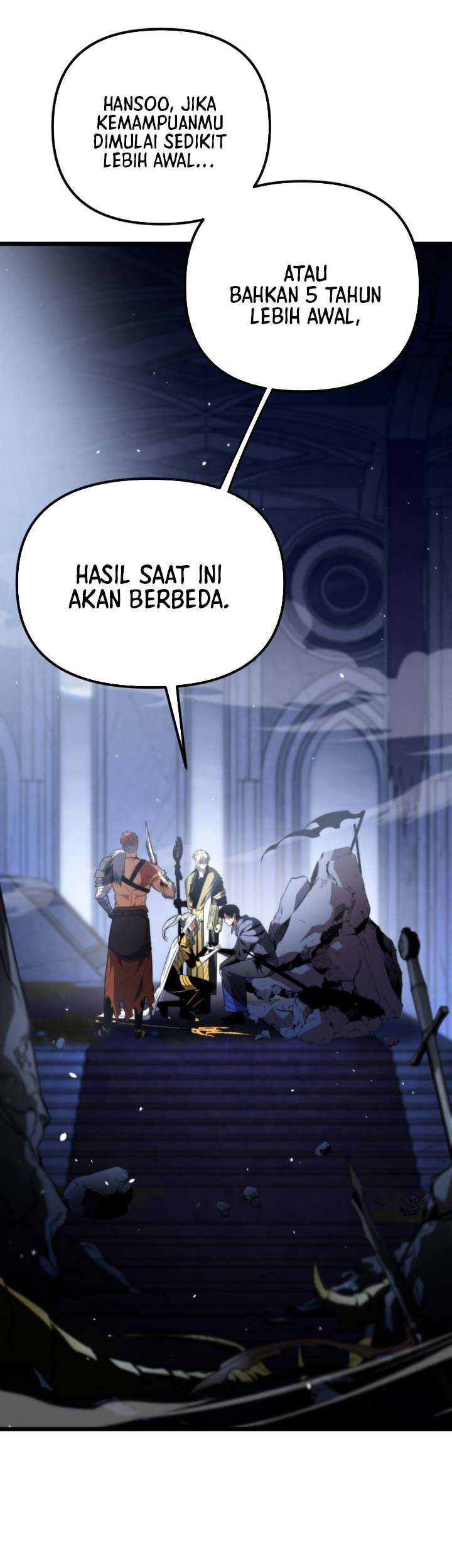 Reincarnator Chapter 00.1 Gambar 48