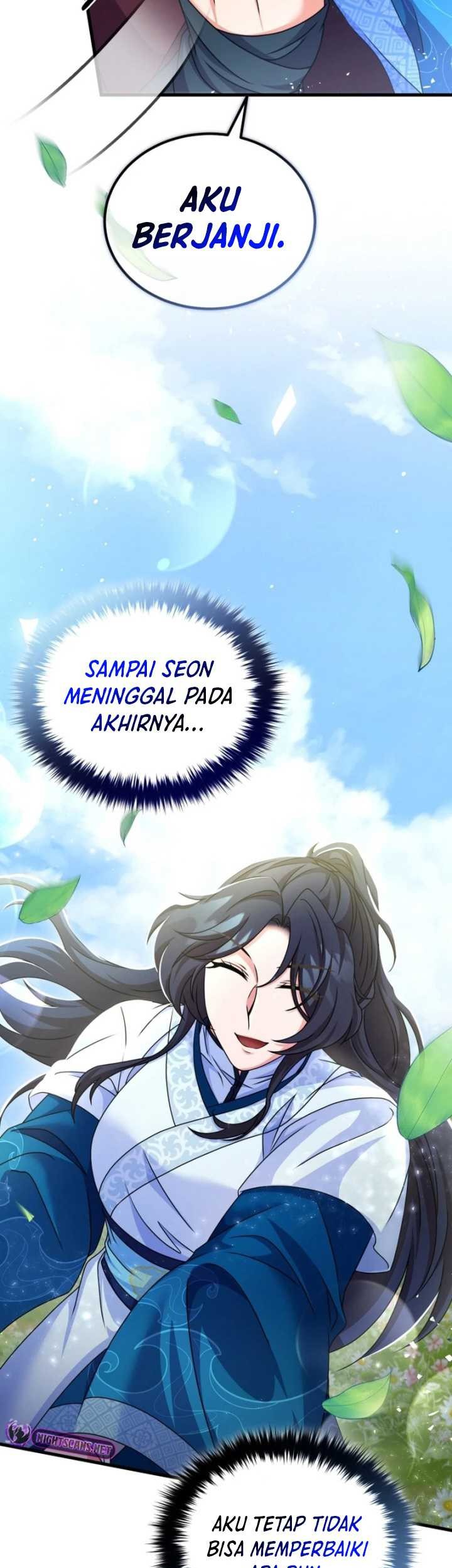Regression Of The Shattering Sword Chapter 23 Gambar 22