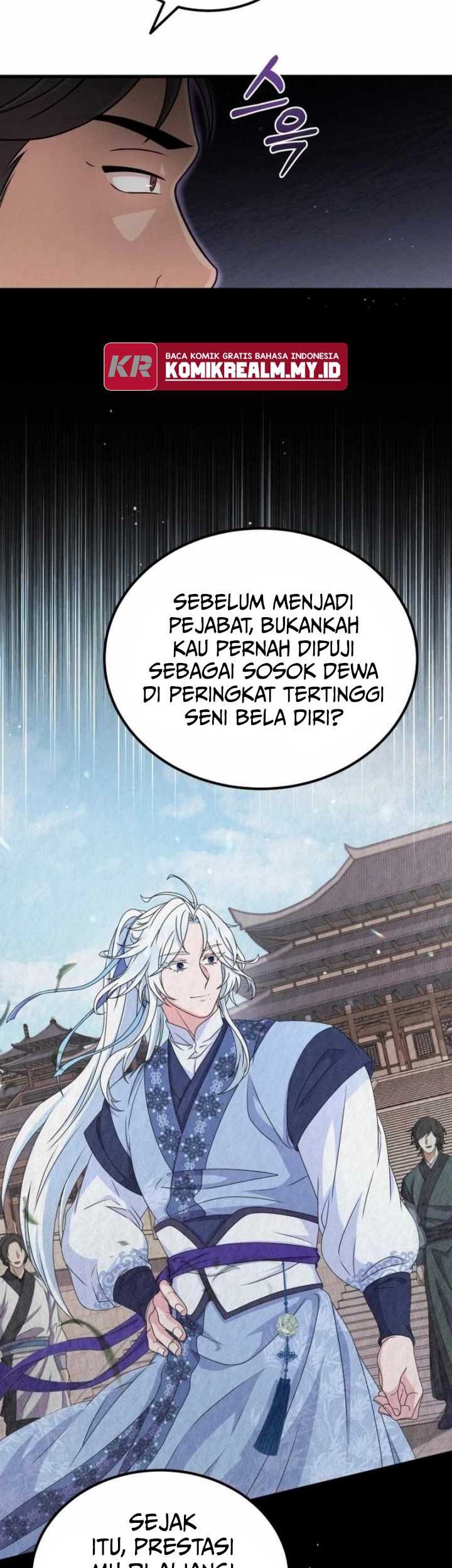 Regression Of The Shattering Sword Chapter 20 halaman 20