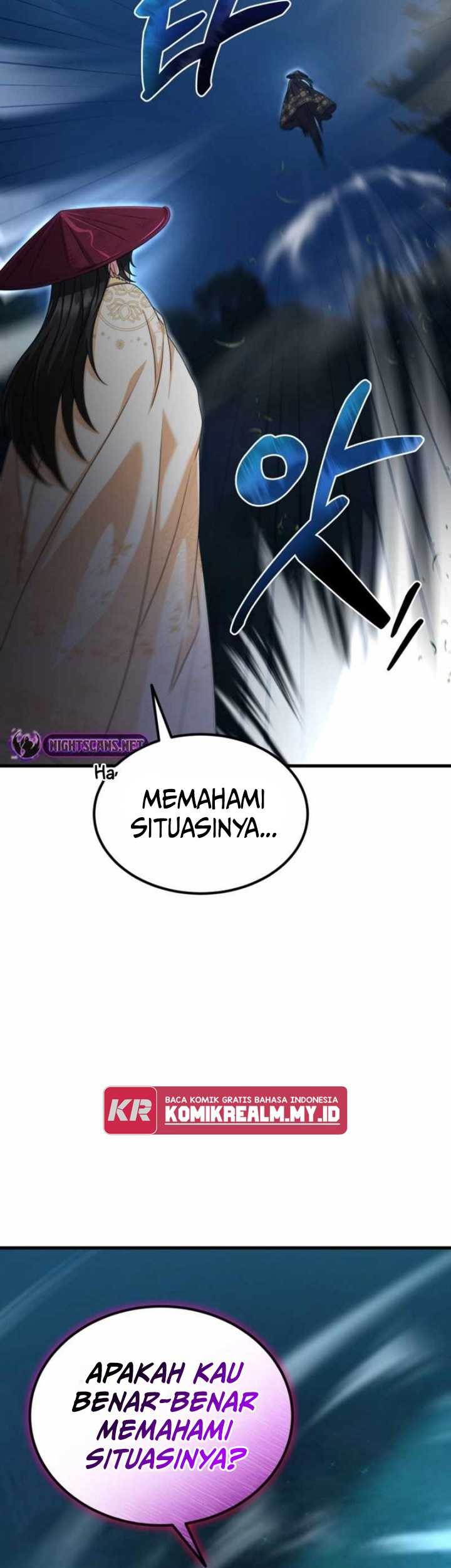 Regression Of The Shattering Sword Chapter 19 Gambar 19