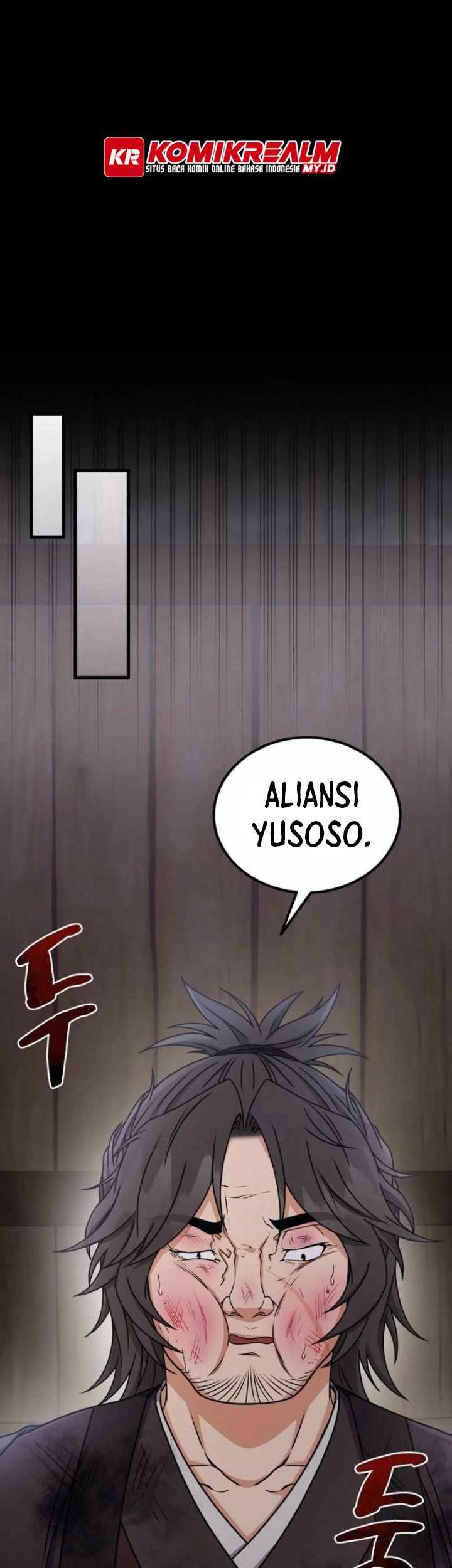 Regression Of The Shattering Sword Chapter 16 Gambar 25