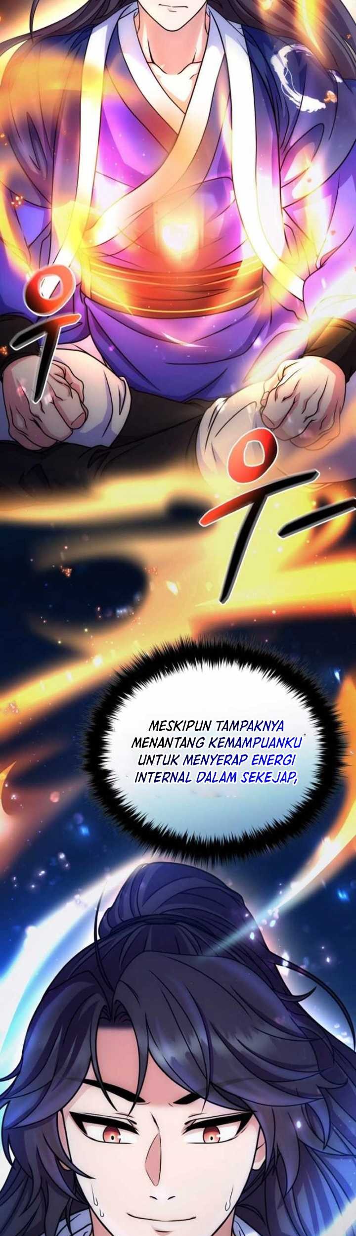 Regression Of The Shattering Sword Chapter 15 Gambar 23