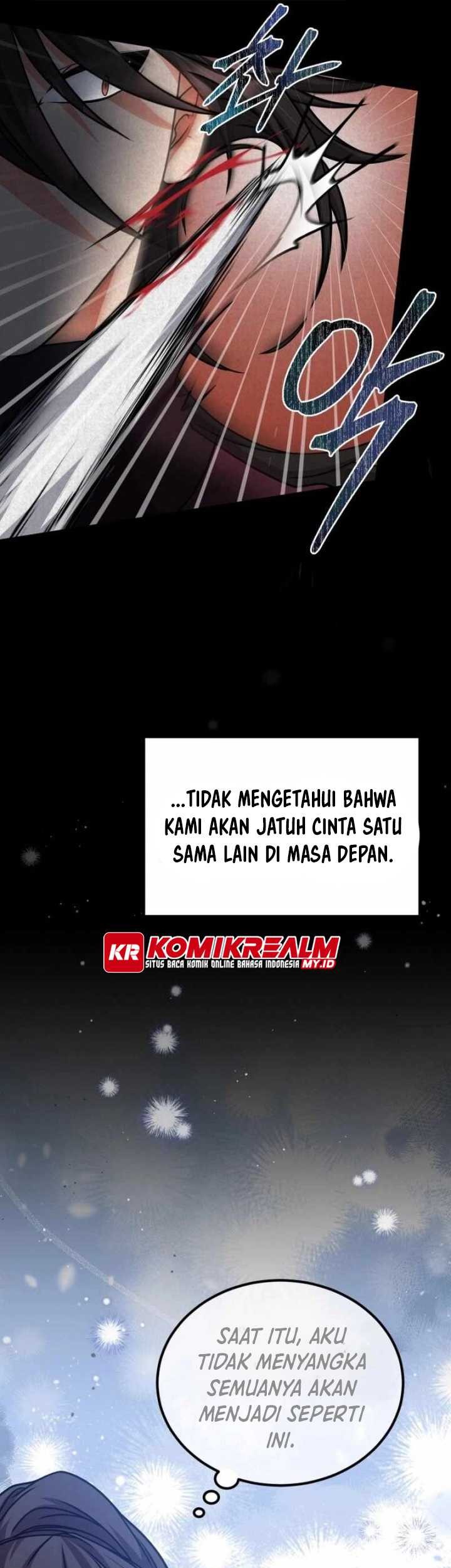 Regression Of The Shattering Sword Chapter 13 halaman 24