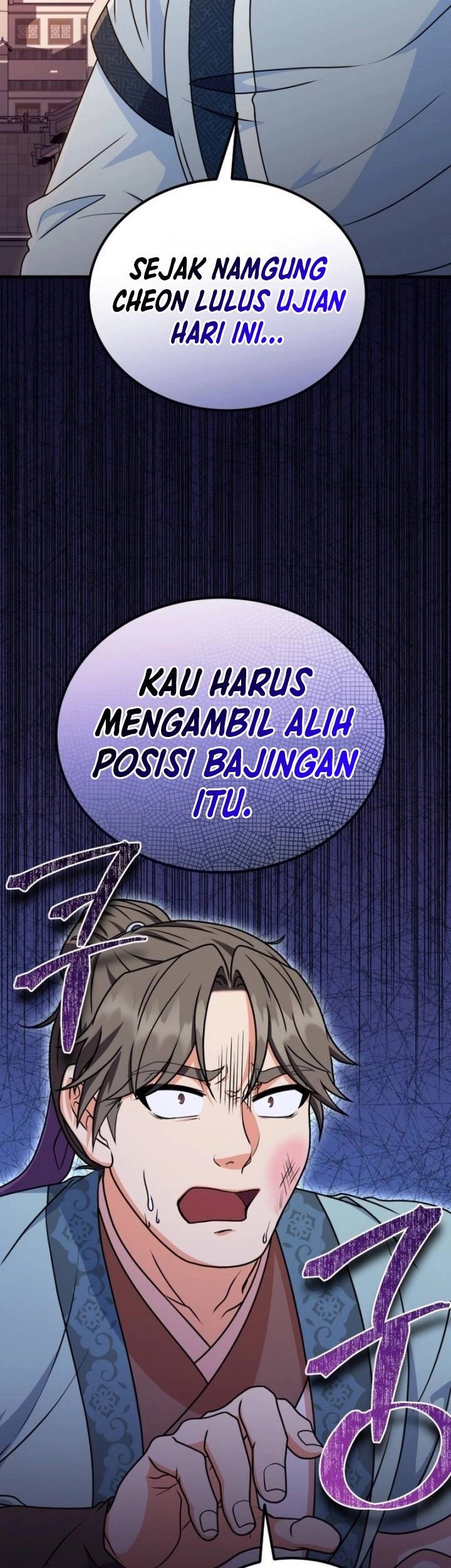 Regression Of The Shattering Sword Chapter 10 Gambar 24