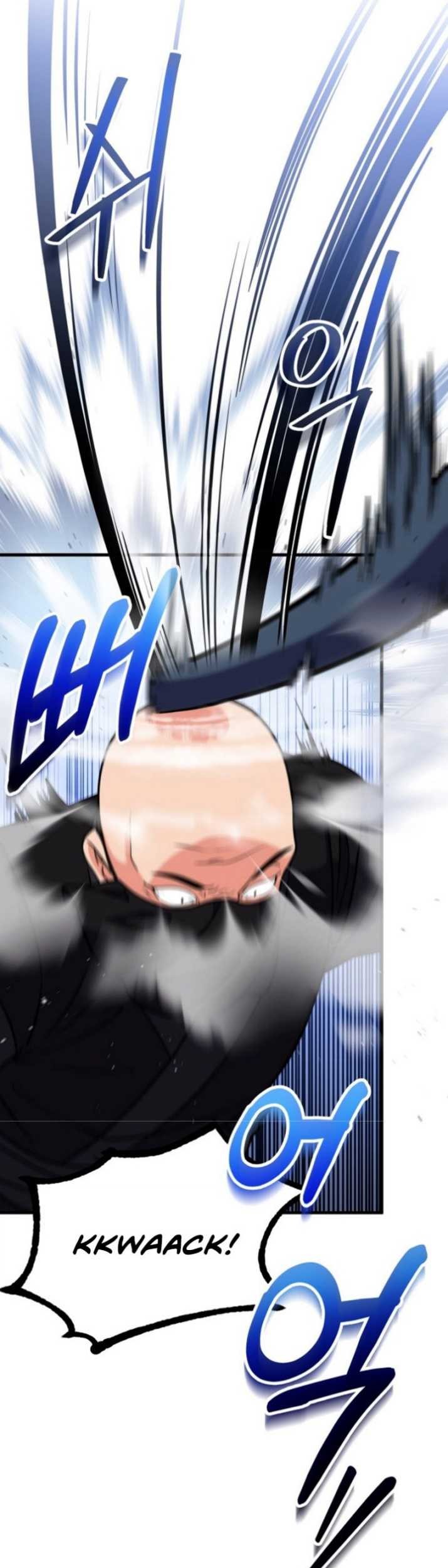 Regression Of The Shattering Sword Chapter 7 halaman 28