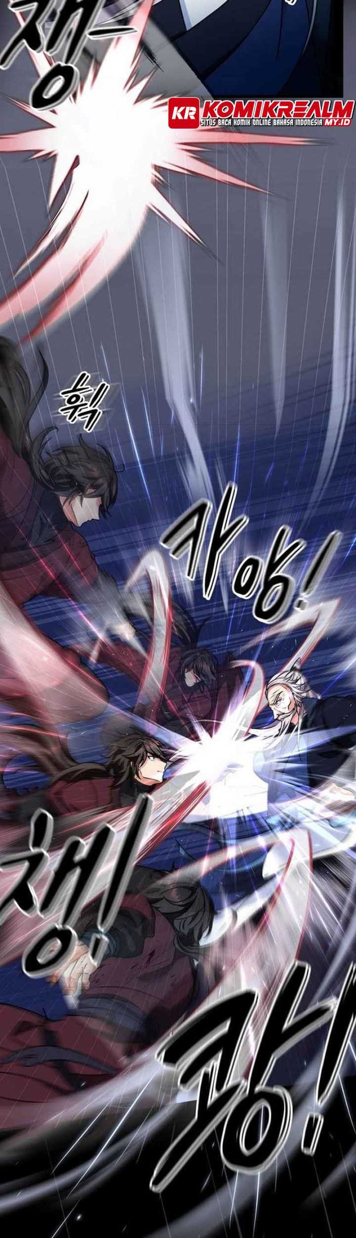 Regression Of The Shattering Sword Chapter 1 – halaman 36
