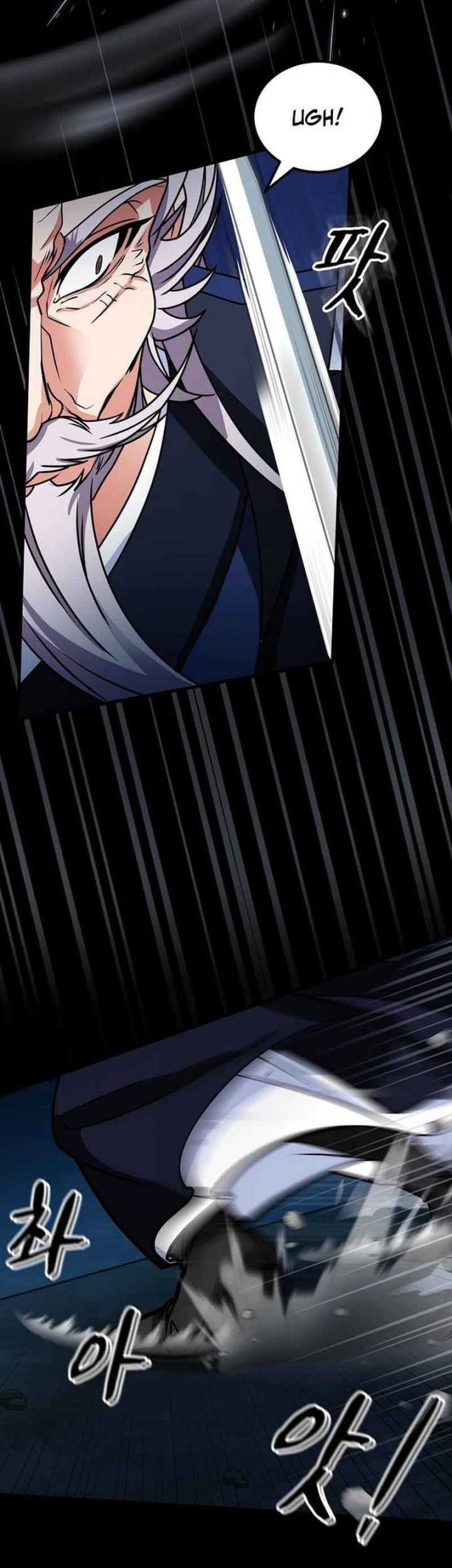 Regression Of The Shattering Sword Chapter 1 – halaman 37