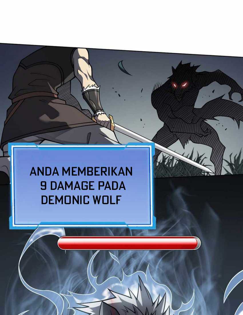 I Became The Game’s Biggest Villain Chapter 02 Gambar 50
