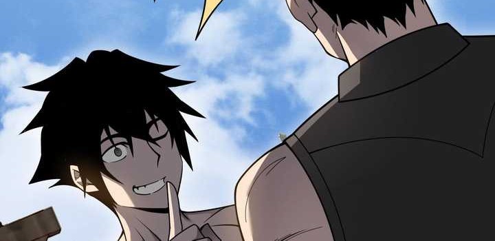 I Became The Game’s Biggest Villain Chapter 01 Gambar 37