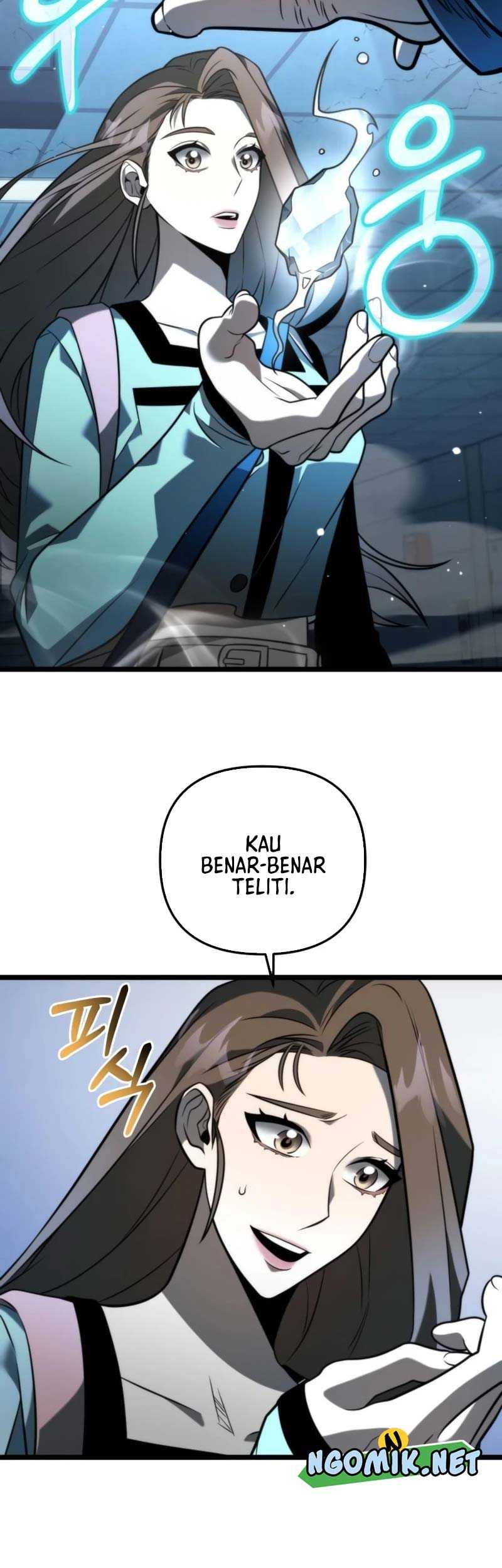 Reincarnator Chapter 10 Gambar 36