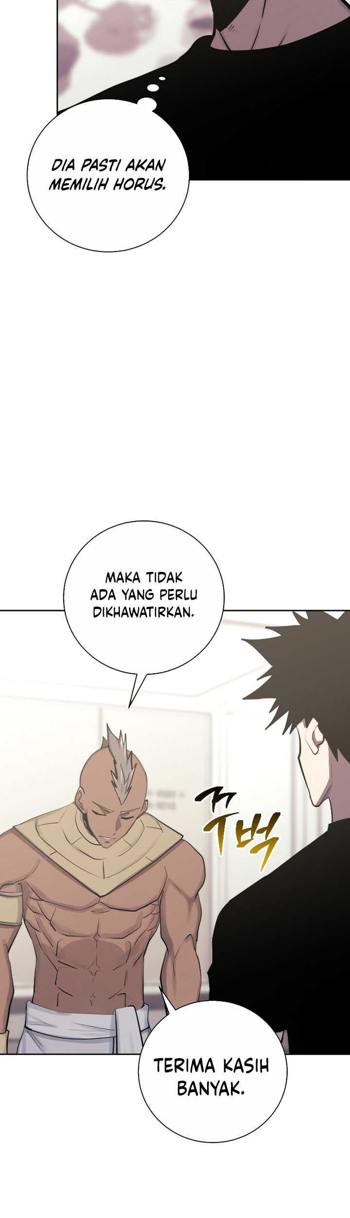 Player from Today Onwards Chapter 97 Gambar 52