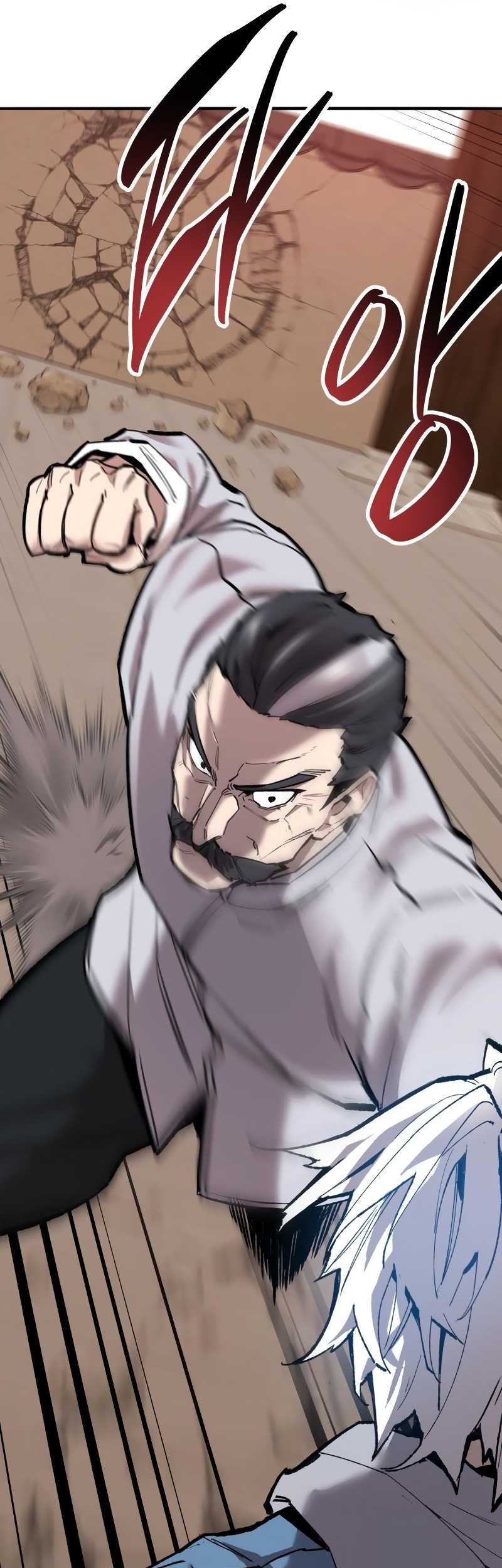 Limit Breaker Chapter 119 halaman 48
